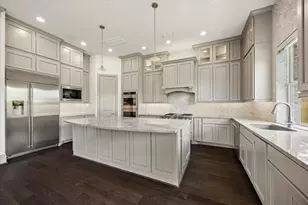 1734 Cornelius Trace Loop, Houston, TX 77055 - Photo 1