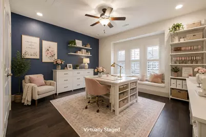 1734 Cornelius Trace Loop, Houston, TX 77055 - Photo 31