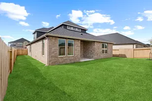 3259 Woodrose Orchard, Pearland, TX 77581 - Photo 25