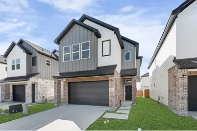 6413 Leopold Star Lane, Houston, TX 77048 - Photo 3