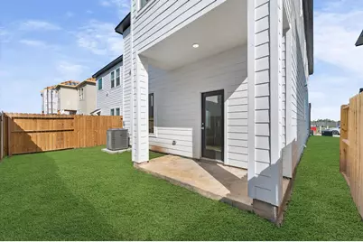 6413 Leopold Star Lane, Houston, TX 77048 - Photo 7