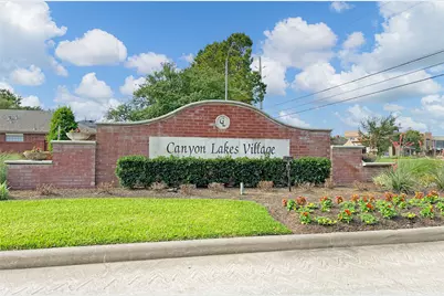 17627 S Summit Canyon Drive, Houston, TX 77095 - Photo 49