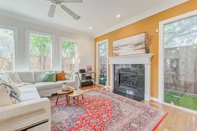 2828 W Holcombe  Boulevard Boulevard #I, Houston, TX 77025 - Photo 3