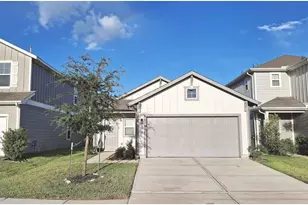 6310 Broyhill Vw Ln, Houston, TX 77084 - Photo 1