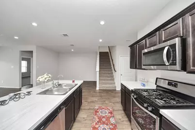 21349 Pine Mill Drive, New Caney, TX 77357 - Photo 3