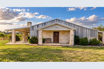 26527 Highway 90A, Lissie, TX 77435 - Photo 1