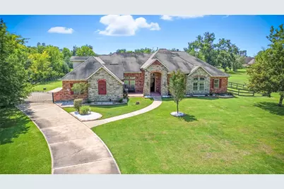 1111 League Trace, Richmond, TX 77406 - Photo 1