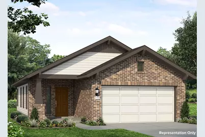31202 Cass River Lane, Waller, TX 77484 - Photo 1