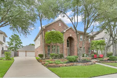 1415 Kennoway Park Drive, Spring, TX 77379 - Photo 5