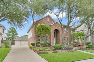 1415 Kennoway Park Dr, Spring, TX 77379 - Photo 5