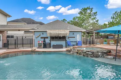 1415 Kennoway Park Drive, Spring, TX 77379 - Photo 3