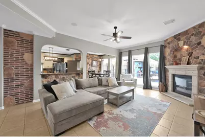 1415 Kennoway Park Drive, Spring, TX 77379 - Photo 11