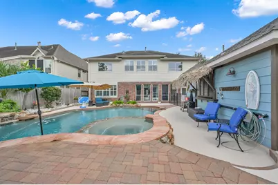 1415 Kennoway Park Drive, Spring, TX 77379 - Photo 41