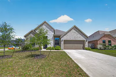 2327 Lily Cove Court, Richmond, TX 77469 - Photo 1