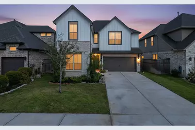 31418 Golden Cliffs Lane, Fulshear, TX 77441 - Photo 49