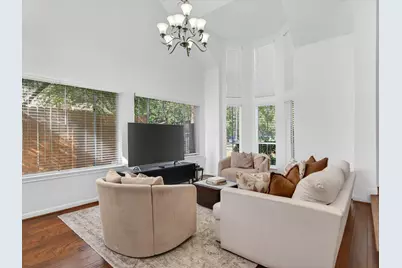 1676 Beaconshire Road, Houston, TX 77077 - Photo 5