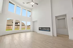 7102 Rustic Frst Dr, Katy, TX 77493 - Photo 5