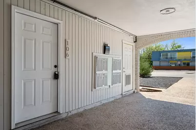 300 E Croslin Street #106, Austin, TX 78752 - Photo 3