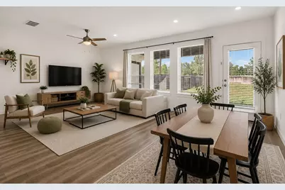 3021 Skyline Mesa Drive, Houston, TX 77047 - Photo 9