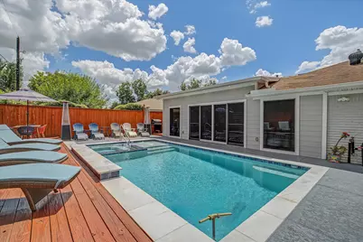 1818 Locksford Street, Houston, TX 77008 - Photo 1