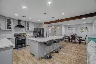 1818 Locksford Street, Houston, TX 77008 - Photo 11