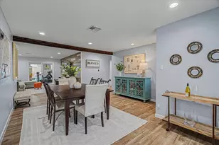 1818 Locksford St, Houston, TX 77008 - Photo 5