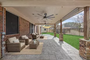 22826 Crested Lark Ct, Katy, TX 77450 - Photo 17