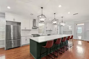 22826 Crested Lark Ct, Katy, TX 77450 - Photo 7