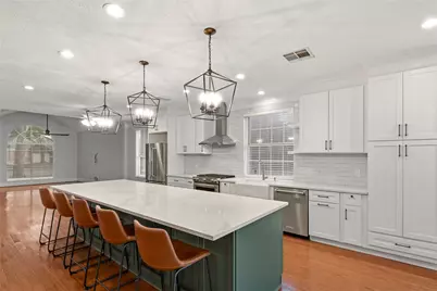 22826 Crested Lark Court, Katy, TX 77450 - Photo 5