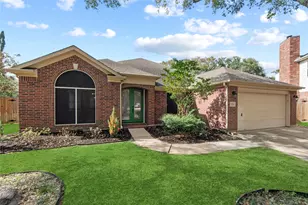 22826 Crested Lark Ct, Katy, TX 77450 - Photo 1