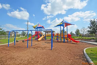 22826 Crested Lark Court, Katy, TX 77450 - Photo 25