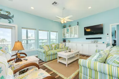 18502 E De Vaca, Galveston, TX 77554 - Photo 19
