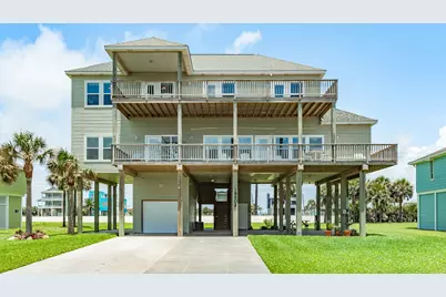 18502 E De Vaca, Galveston, TX 77554 - Photo 5