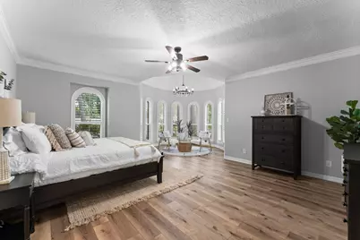 8911 Tranquil Park Drive Drive, Spring, TX 77379 - Photo 5
