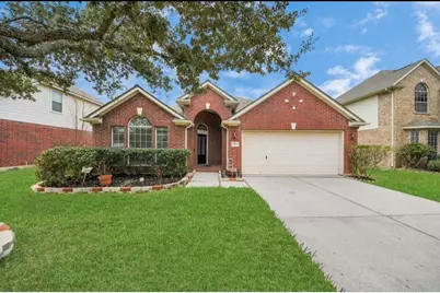 2502 Suncreek Lane, Pearland, TX 77584 - Photo 1