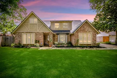 3030 Bernadette Lane, Houston, TX 77043 - Photo 1