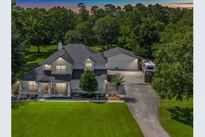 247 Private Road 635, Dayton, TX 77535 - Photo 5