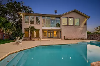 7203 Timberlake Dr, Sugar Land, TX 77479 - Photo 5