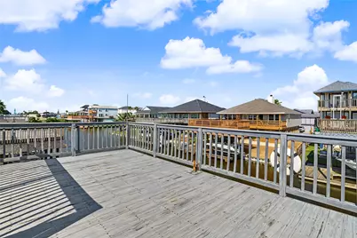49 N Omega Street, La Marque, TX 77568 - Photo 23