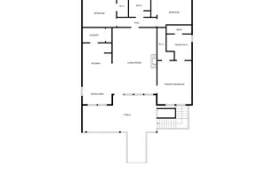 49 N Omega St, La Marque, TX 77568 - Photo 49
