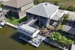 49 N Omega St, La Marque, TX 77568 - Photo 45