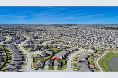 4315 Nervesa Drive, Katy, TX 77449 - Photo 39