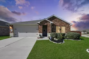 4315 Nervesa Dr., Katy, TX 77449 - Photo 1