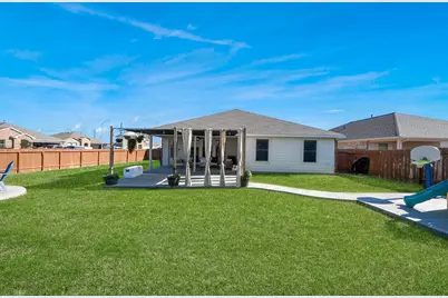 4315 Nervesa Drive, Katy, TX 77449 - Photo 35