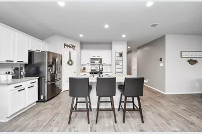 4315 Nervesa Drive, Katy, TX 77449 - Photo 17