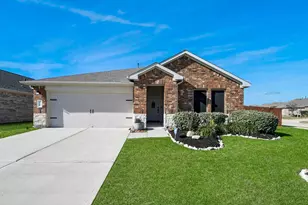 4315 Nervesa Dr., Katy, TX 77449 - Photo 3