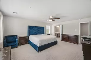 8050 Scanlan Trce, Missouri City, TX 77459 - Photo 29