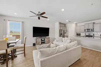 8050 Scanlan Trace, Missouri City, TX 77459 - Photo 1