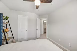 8050 Scanlan Trce, Missouri City, TX 77459 - Photo 31