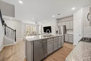 8050 Scanlan Trce, Missouri City, TX 77459 - Photo 17